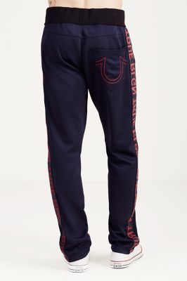 true religion joggers mens