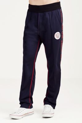 true religion mens lounge pants