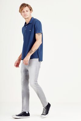 true religion polo sale