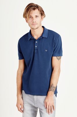 true religion polo shirts for mens