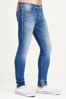 true religion tony skinny jeans