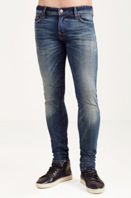 true religion tony skinny jeans