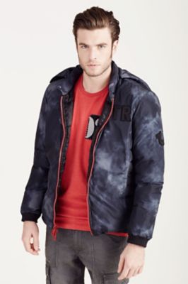 MENS PUFFER JACKET - True Religion