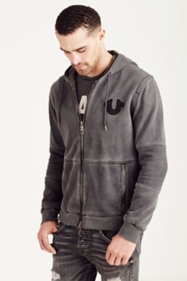 true religion sweatshirt mens
