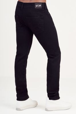 russell westbrook true religion jeans