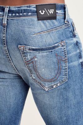 true religion westbrook jeans