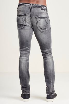 RUSSELL WESTBROOK ROCCO SKINNY MENS 
