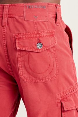 true religion short pants