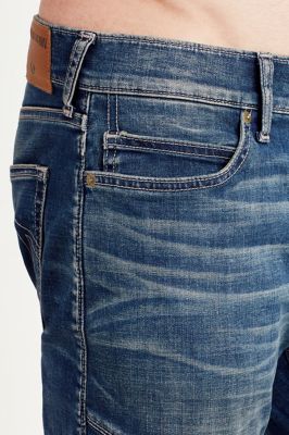 true religion biker jeans mens