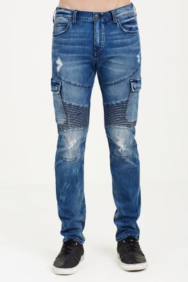 true religion moto jeans mens