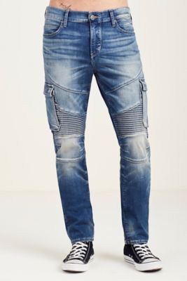 geno slim mens jean