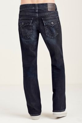 true religion billy jeans mens