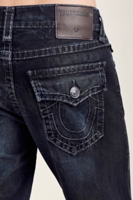 billy super t true religion jeans