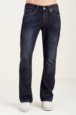 true religion mens billy bootcut jeans
