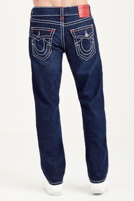 true religion flap jeans