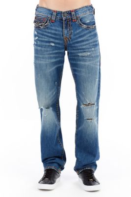 ricky straight super t jean