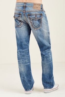 true religion ricky super t jeans