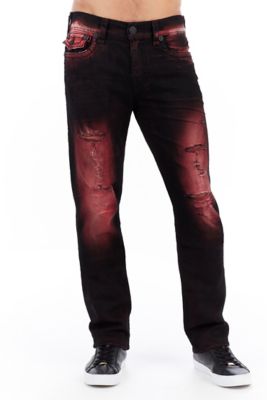 vice jeans missguided