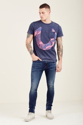 true religion outfits for men