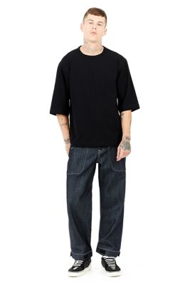 true religion mens baggy jeans