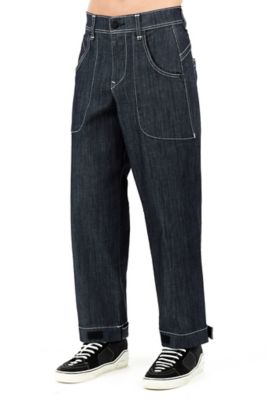 true religion mens baggy jeans