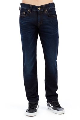 Men's Designer Jeans Fit Guide | True Religion