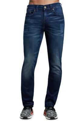 true religion mens stretch jeans