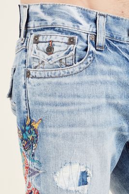 true religion dragon jeans