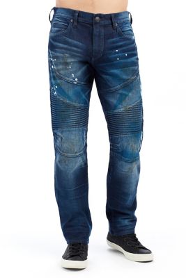 true religion geno moto jeans