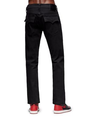 true religion ricky black jeans