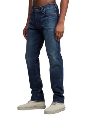 GENO SLIM JEAN 34 INSEAM