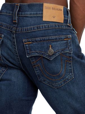 GENO SLIM JEAN 34 INSEAM