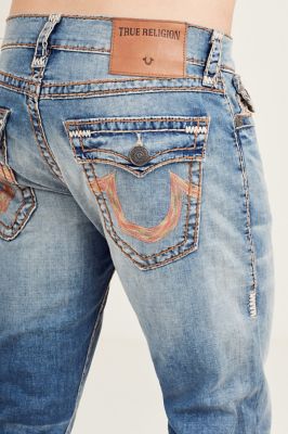 true religion men's geno jeans