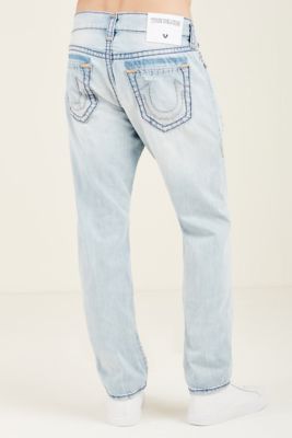 geno slim mens jean