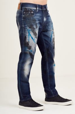 jeans paint price