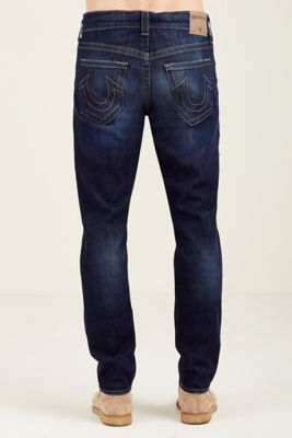 true religion super stretch skinny jeans