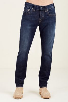 true religion mens stretch jeans