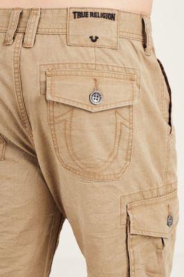 true religion cargo pants