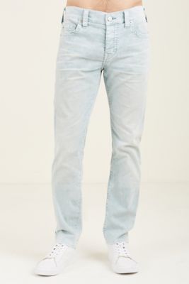 true religion corduroy mens