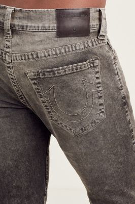 true religion coated jeans