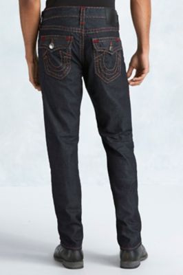 true religion slim jeans mens