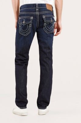 geno slim super t jean