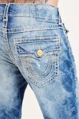 geno slim super t jean