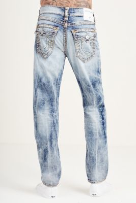 true religion geno super t jeans