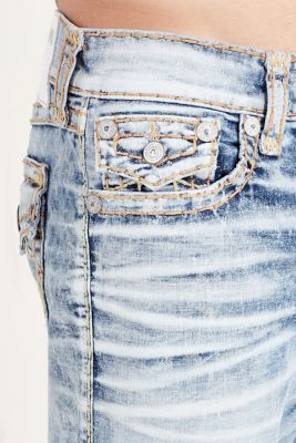 true religion geno jeans