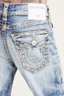 geno super t jeans