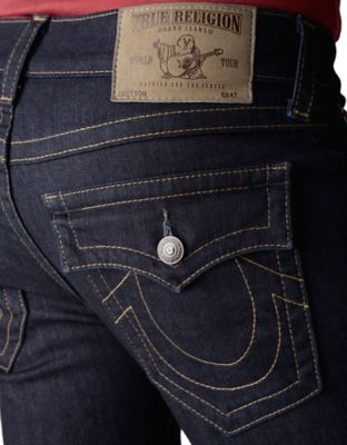 true religion jack jeans
