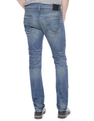 Rocco Relaxed Skinny True Religion