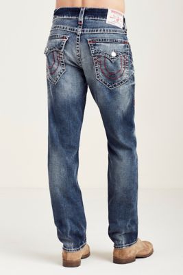 true religion big t