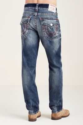 true religion slim straight